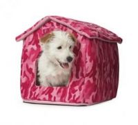 Kennel Bed